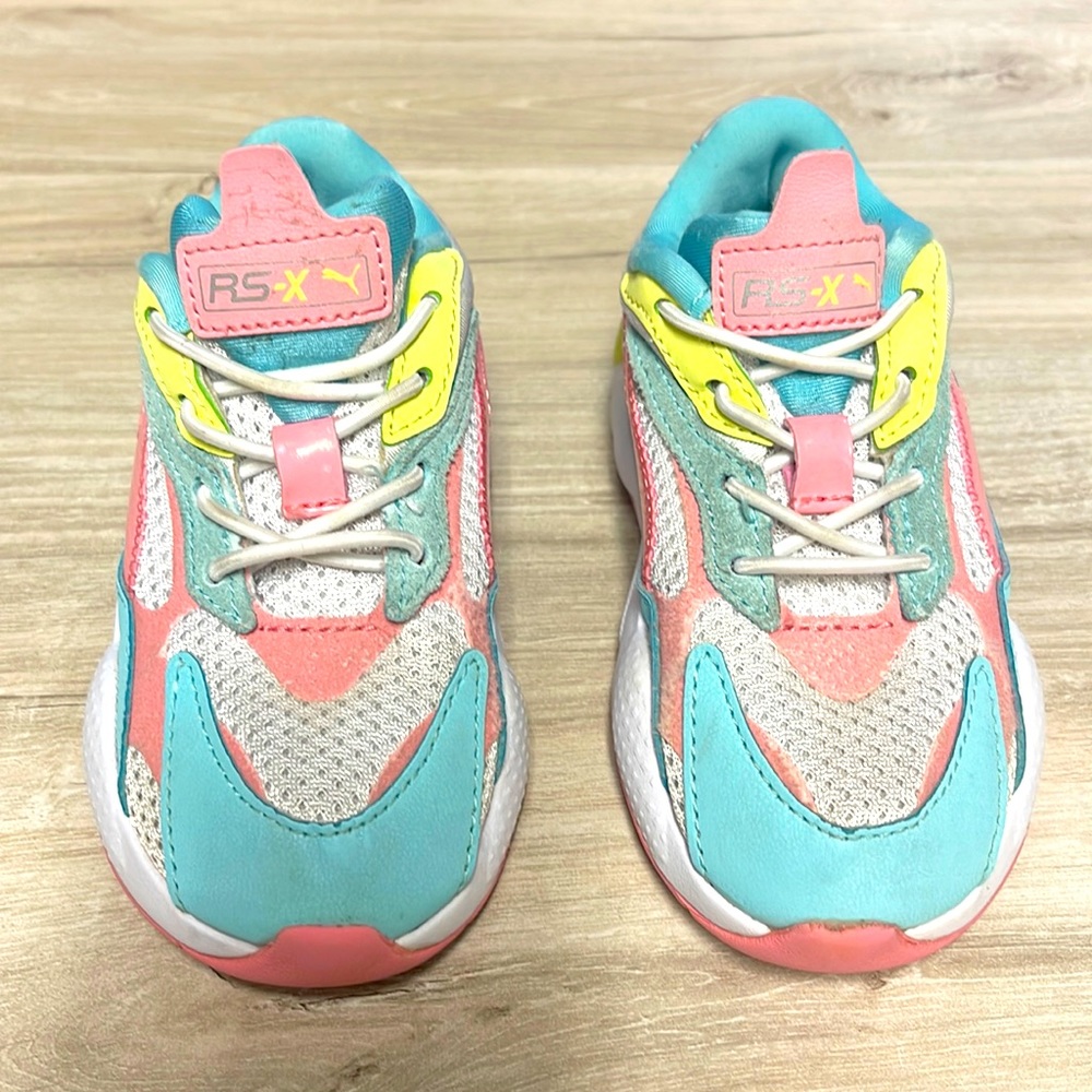 Puma RS-X
